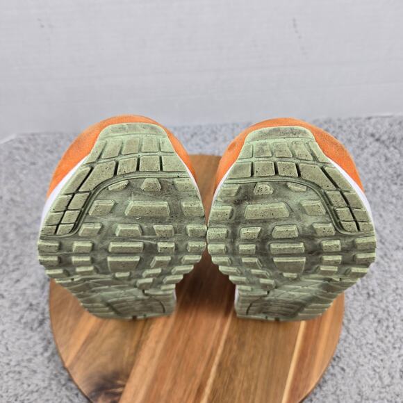 Nike Mens 9 Air Max 1 PRM Duck Honey Dew Casual Athletic Sneaker DZ0482-001 main image 12